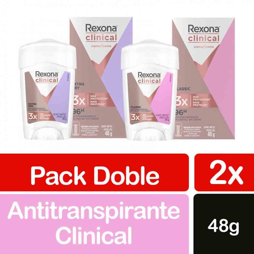 Pack-2-unidades-Clinical-Mujer-Crema-48-Grs-imagen-1
