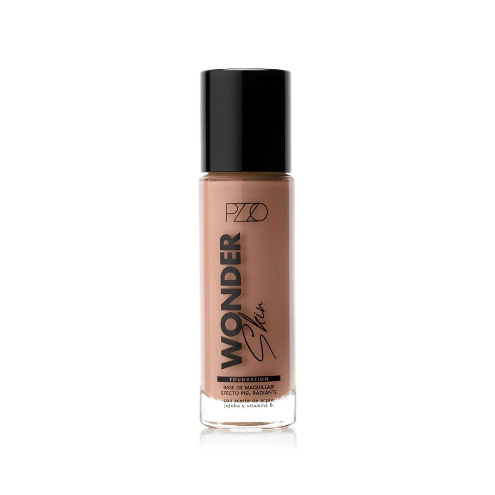 Base De Maquillaje Wonder Skin Natural 01 35 mL
