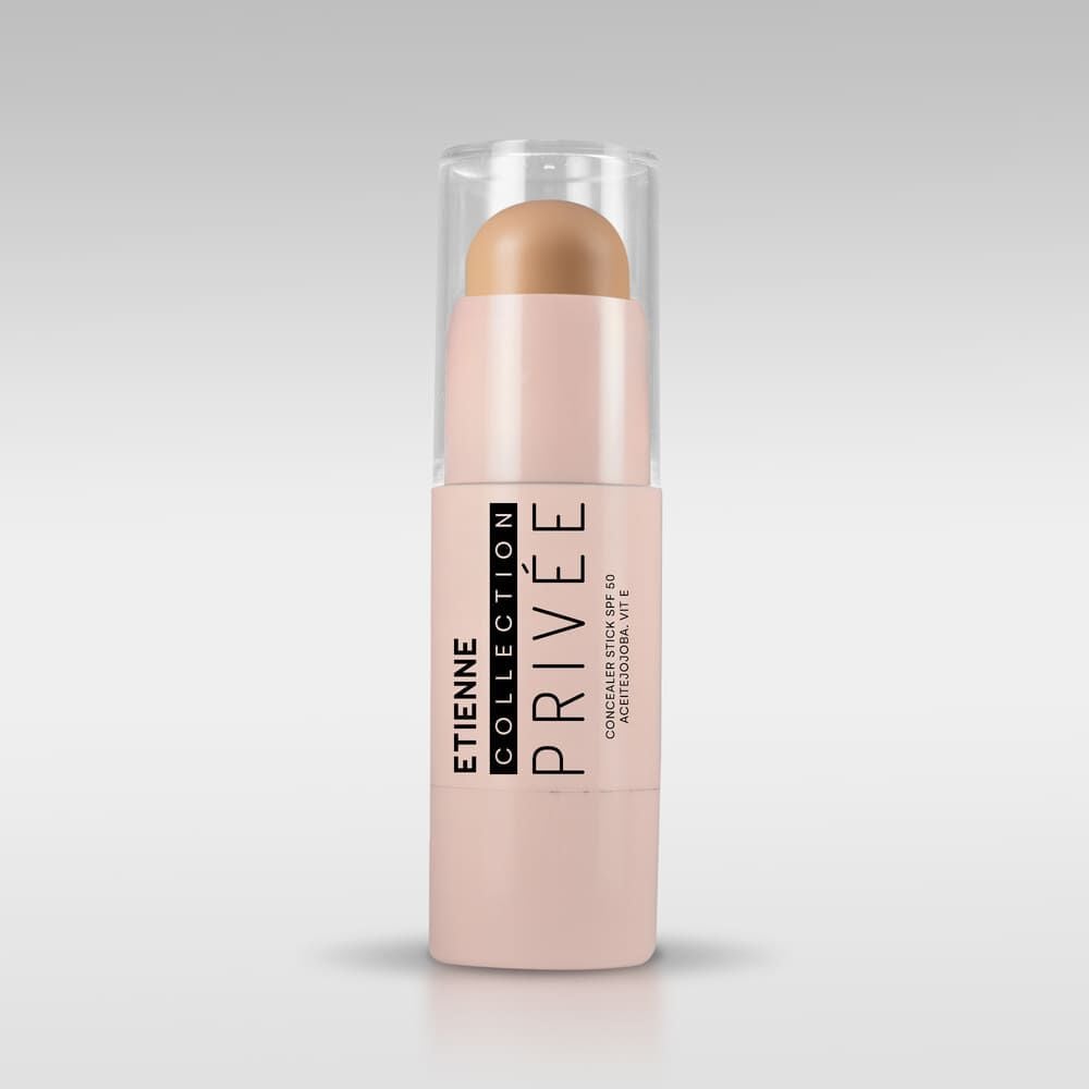 Privee Face Stick  Sfp 50  02 Jojoba Vit E