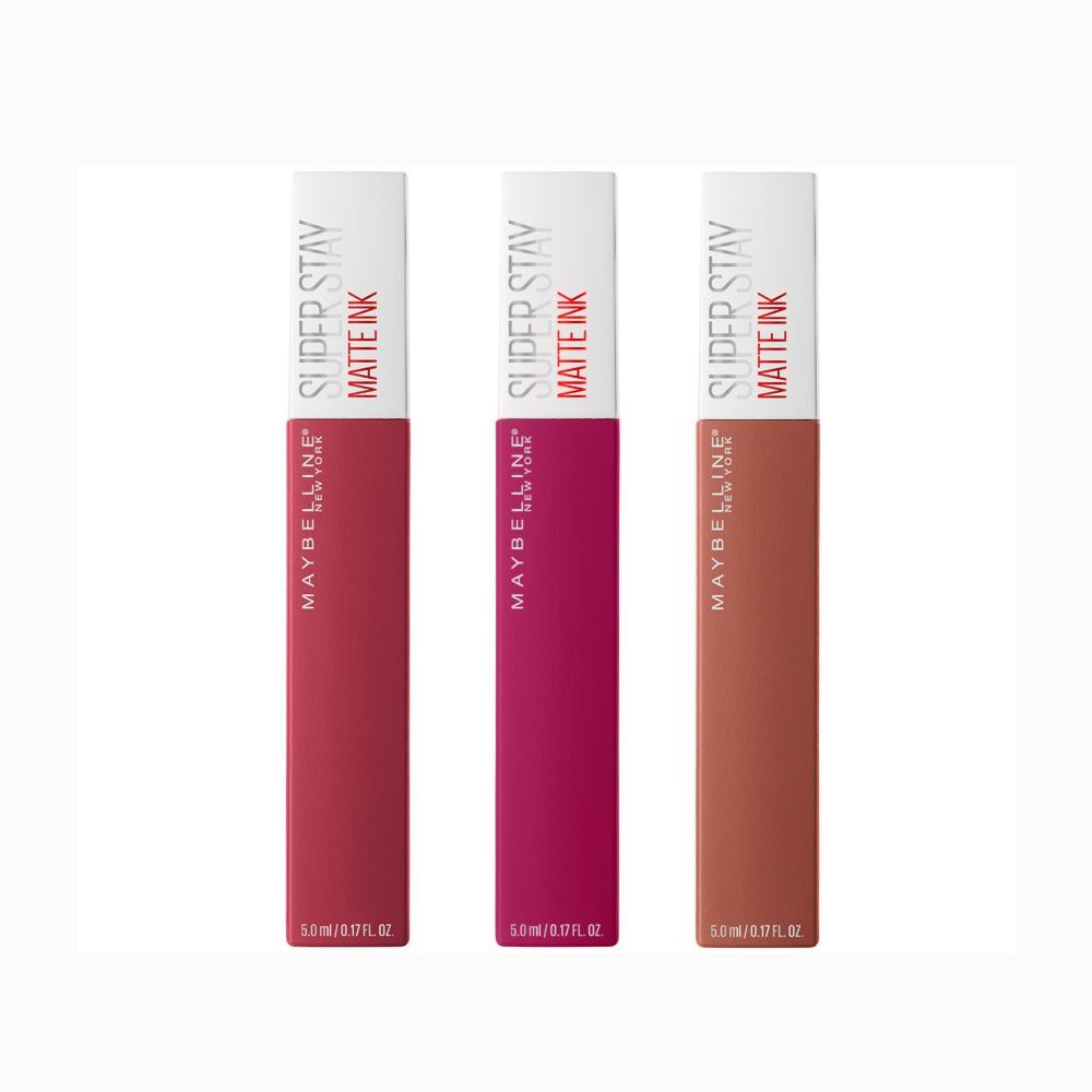 Super-Stay-Labial-Larga-Duración-Matte-Ink-Diverse-5mL-X3-imagen-3