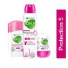 Garnier-Protection-5--48H--Desodorante-Spray-A/P-0%-Alcohol-150-mL-imagen-5