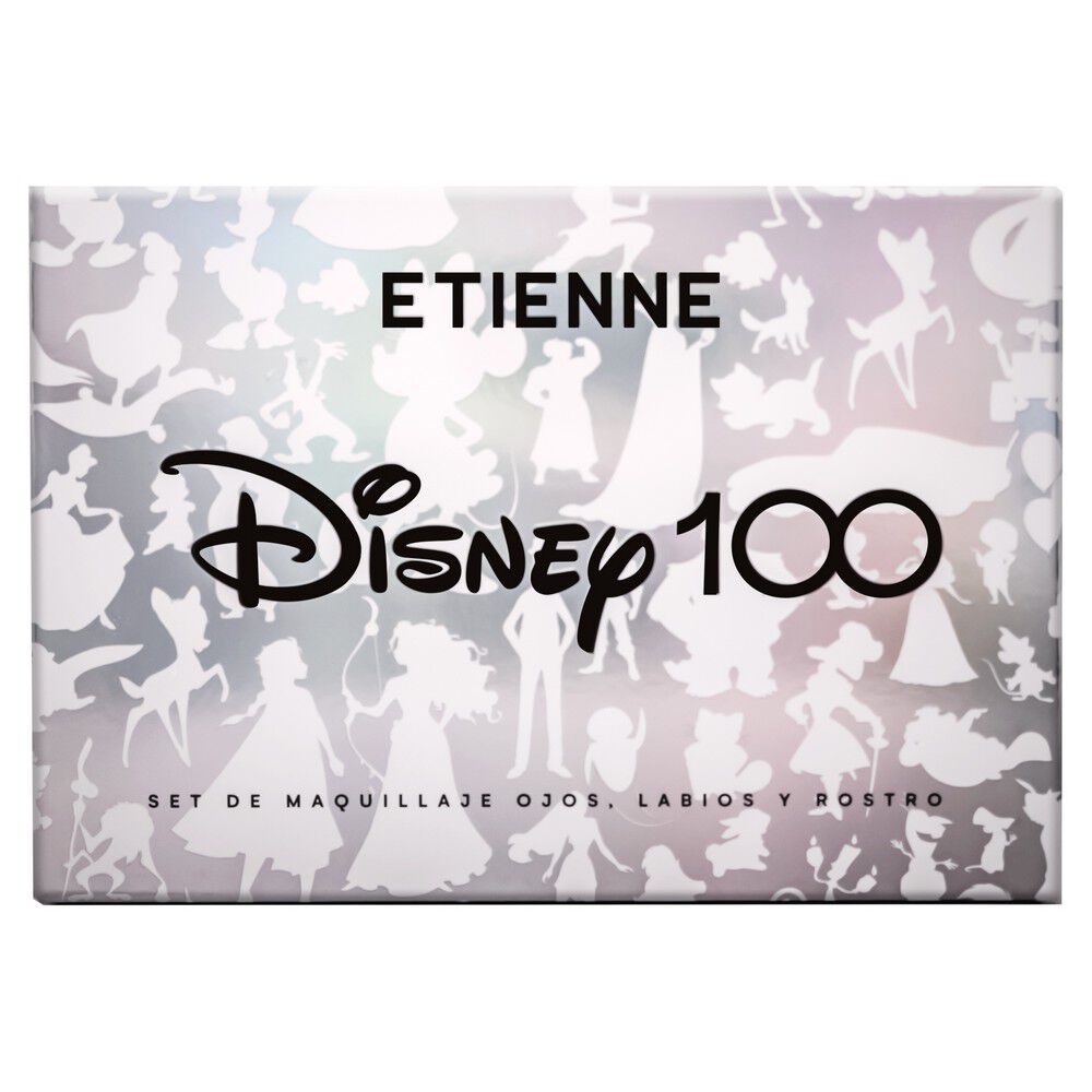 Disney-100-Set-De-Maquillaje-Ojos-Labios-Rostro-imagen-4