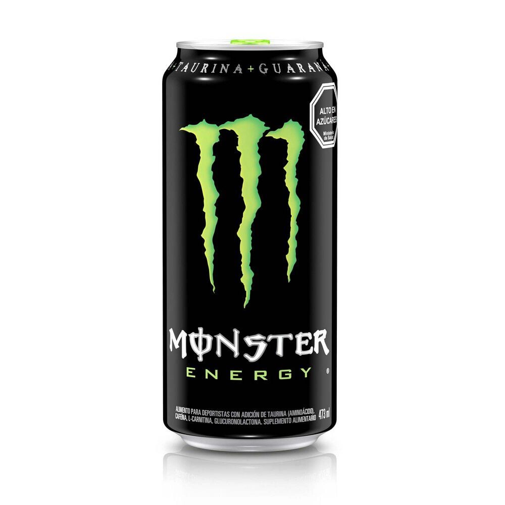 Monster Energy 473 mL