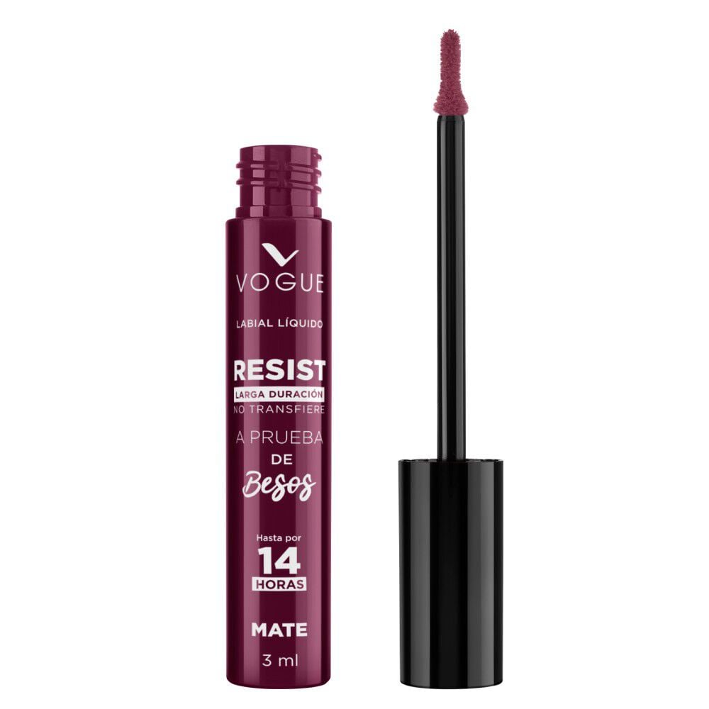 Labial Resist Vive 3ml