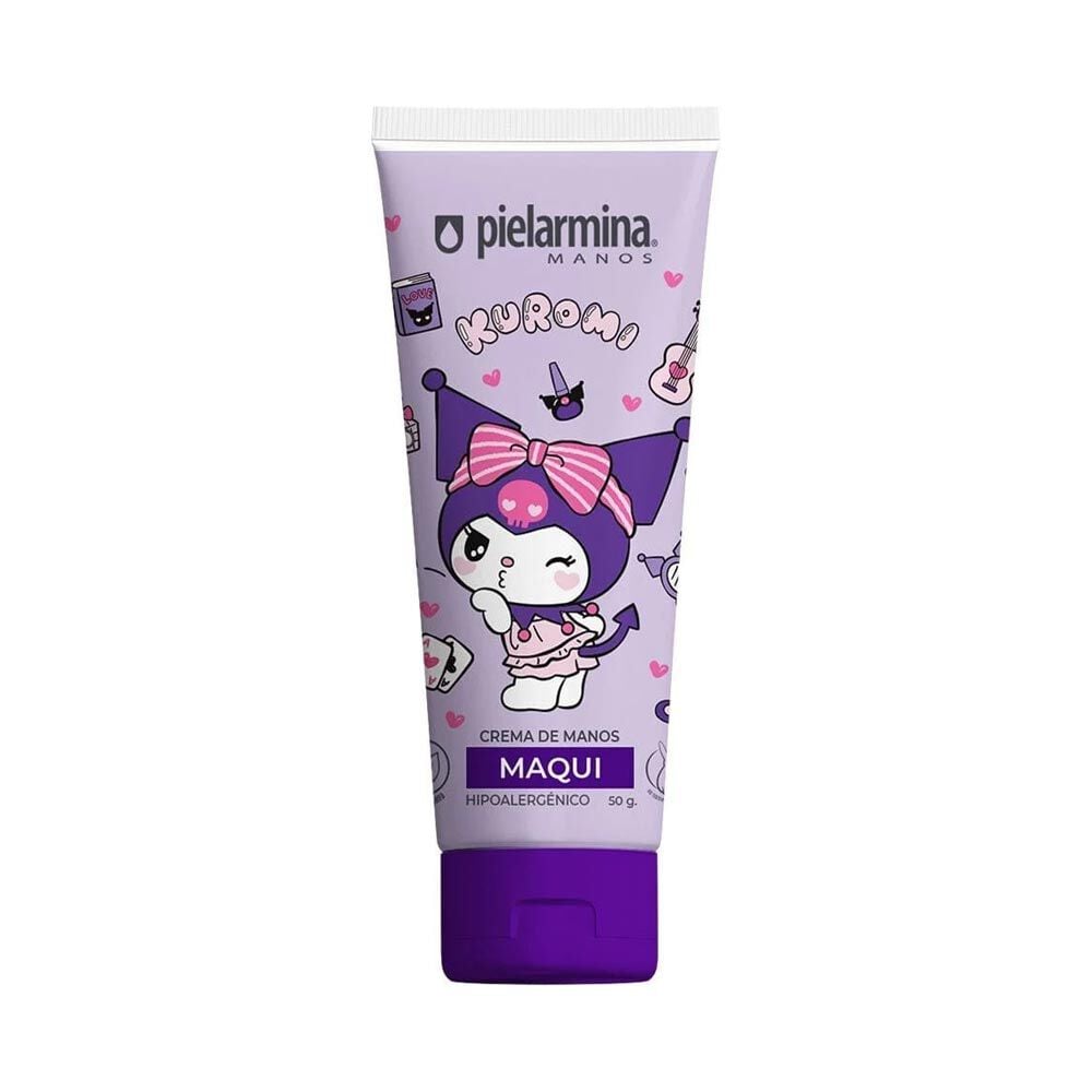 Crema de Manos Maqui Kuromi BFF