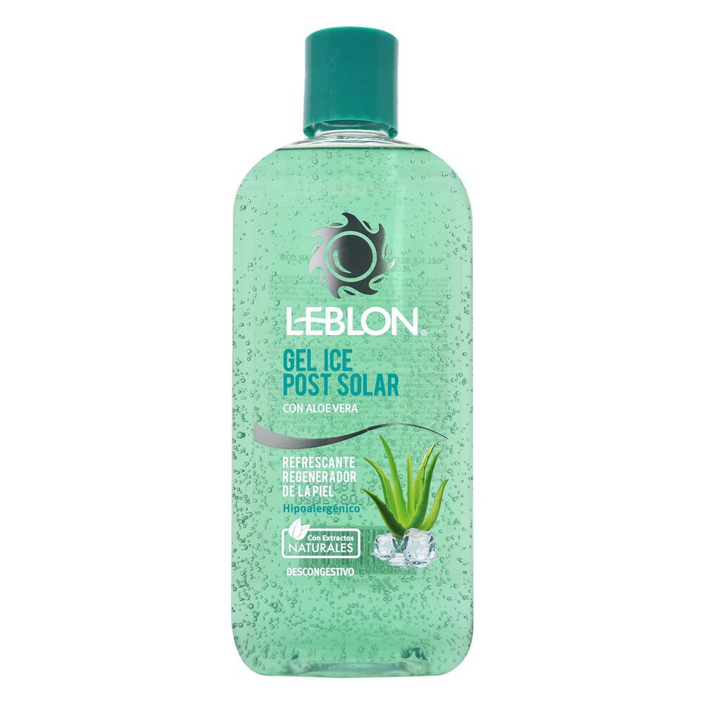 Gel-Ice-Post-Solar-con-Aloe-Vera-y-Poliplant-220-mL-imagen