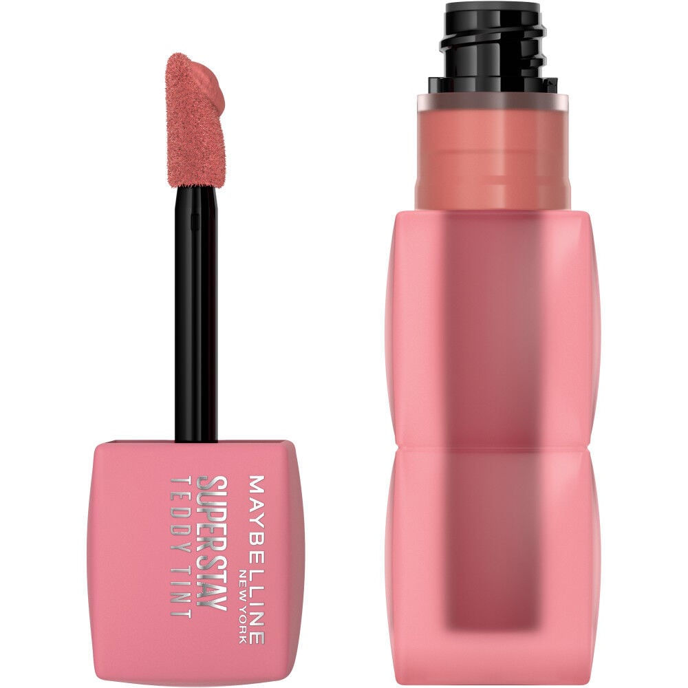Super Stay Teddy Tint Tono 90 Ribbon Tied
