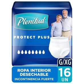 Ropa-Interior-Desechable-Protect-Plus-Talla-G/XG-16-Uds-imagen