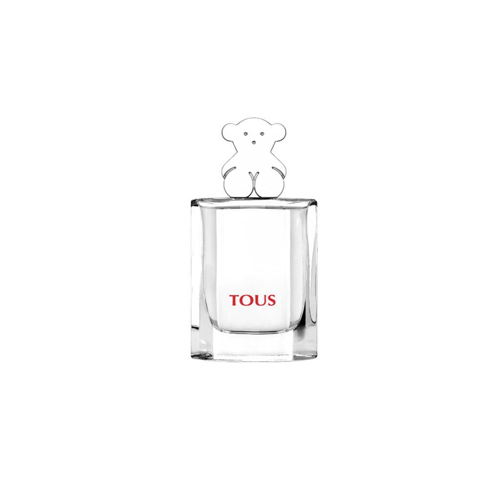 Fragancia Tous Eau De Toilette Women 30ml