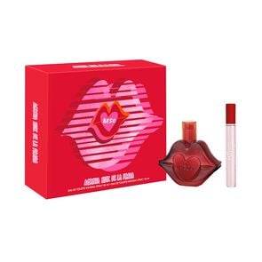 Perfume-Estuche-Beso-Eau-de-Toilette-50-ml-+-De-beso-en-beso-Eau-de-Toilette-10-ml-imagen