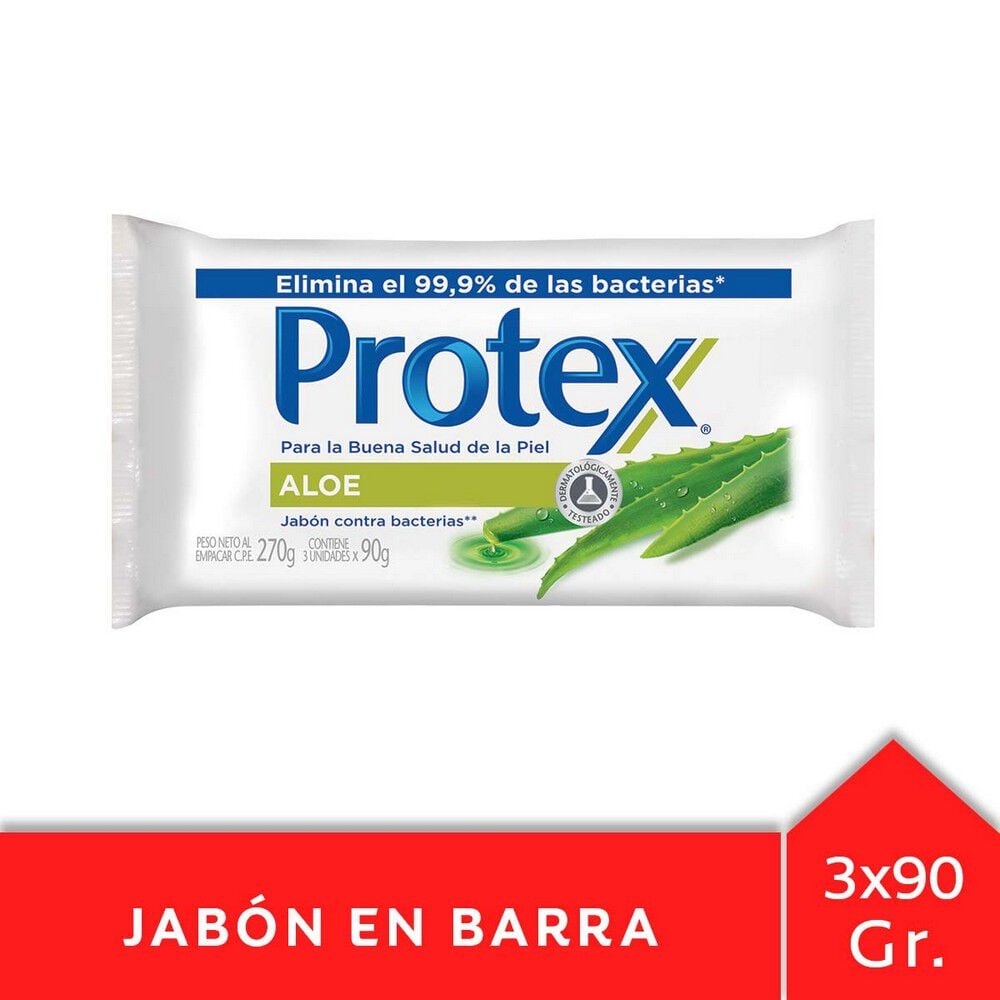 Jabón-en-Barra-de-Aloe-imagen-1