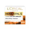 Hidra-Total-5-Crema-Facial-Antiarrugas-Humectante-con-Calcio-Todo-Tipo-de-Piel-55+-50-mL-imagen-4