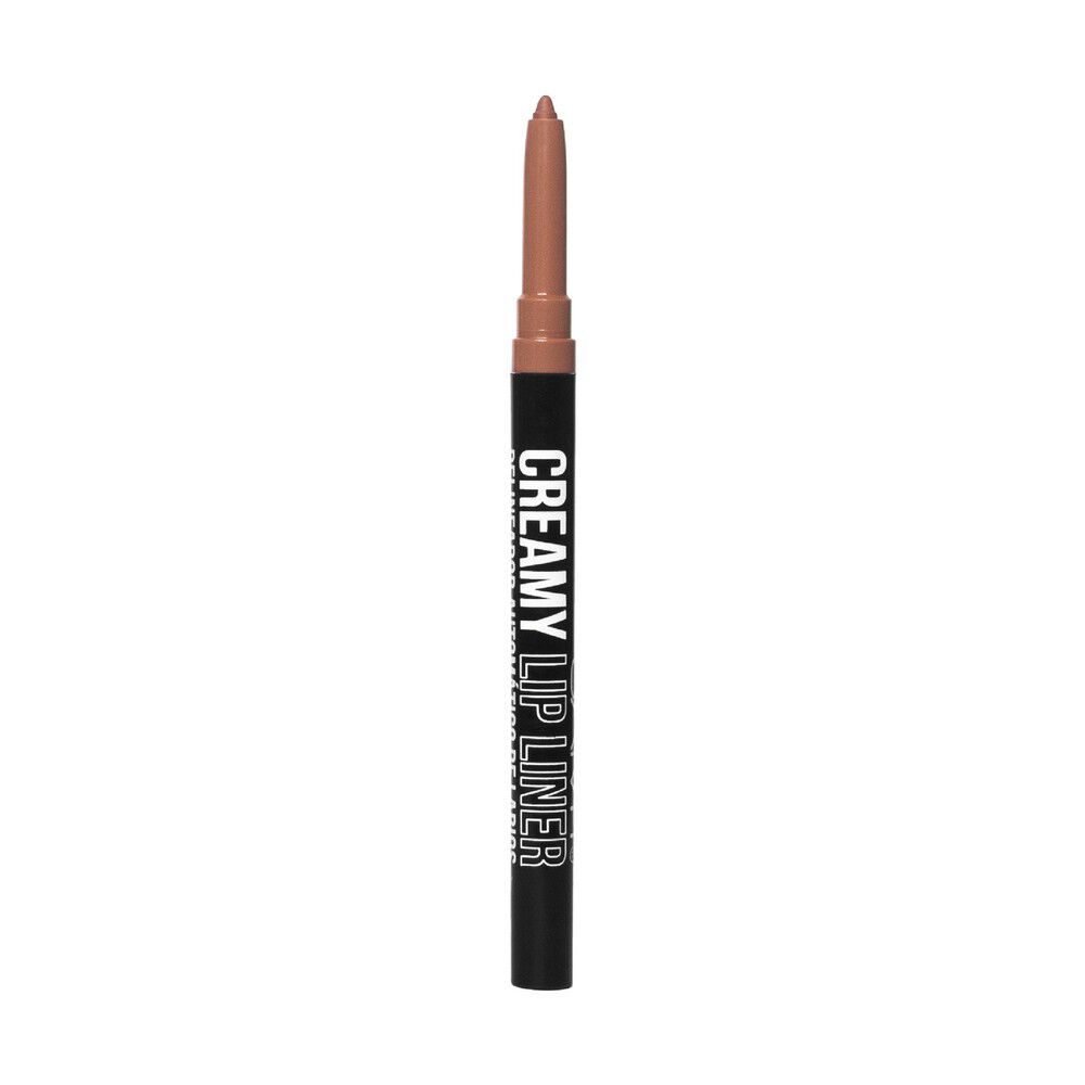 Delineador Retráctil de Labios Canela