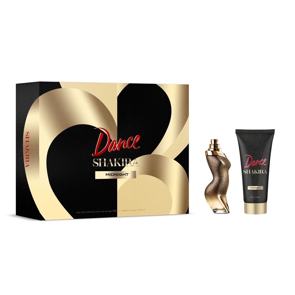 Dance Midnight Eau De Toilette 50 mL + Loción Hidratante 75 mL