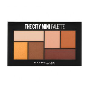 The-City-Mini-Palette-Sombra-Ojos-de-4-gr.-imagen