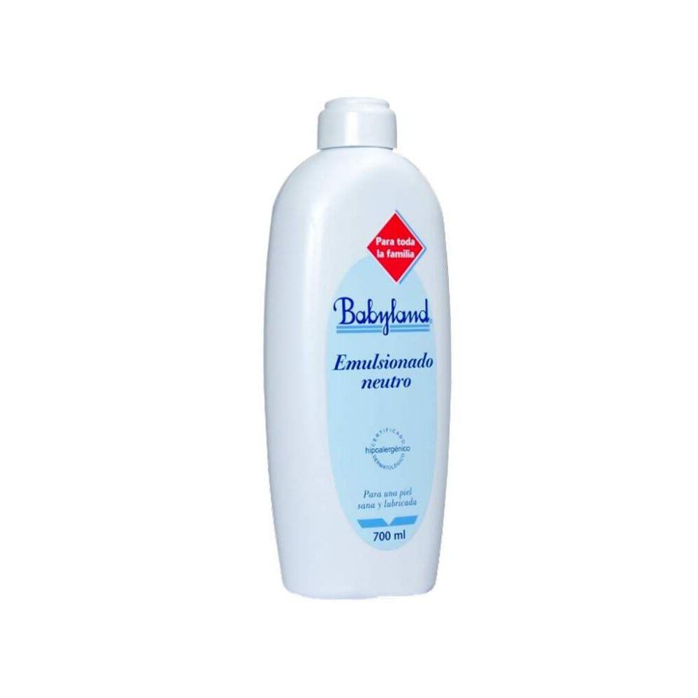 Emulsionado Emulsión de 700 mL