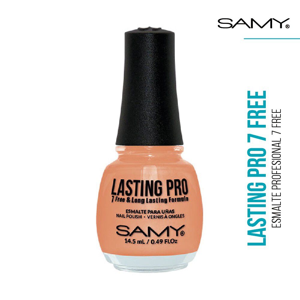 Esmalte de uñas Vietnam