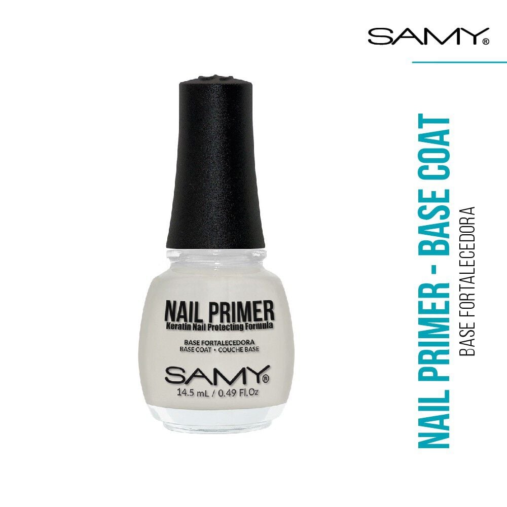 Base Fortalecedora Nail Primer 14.5 ml