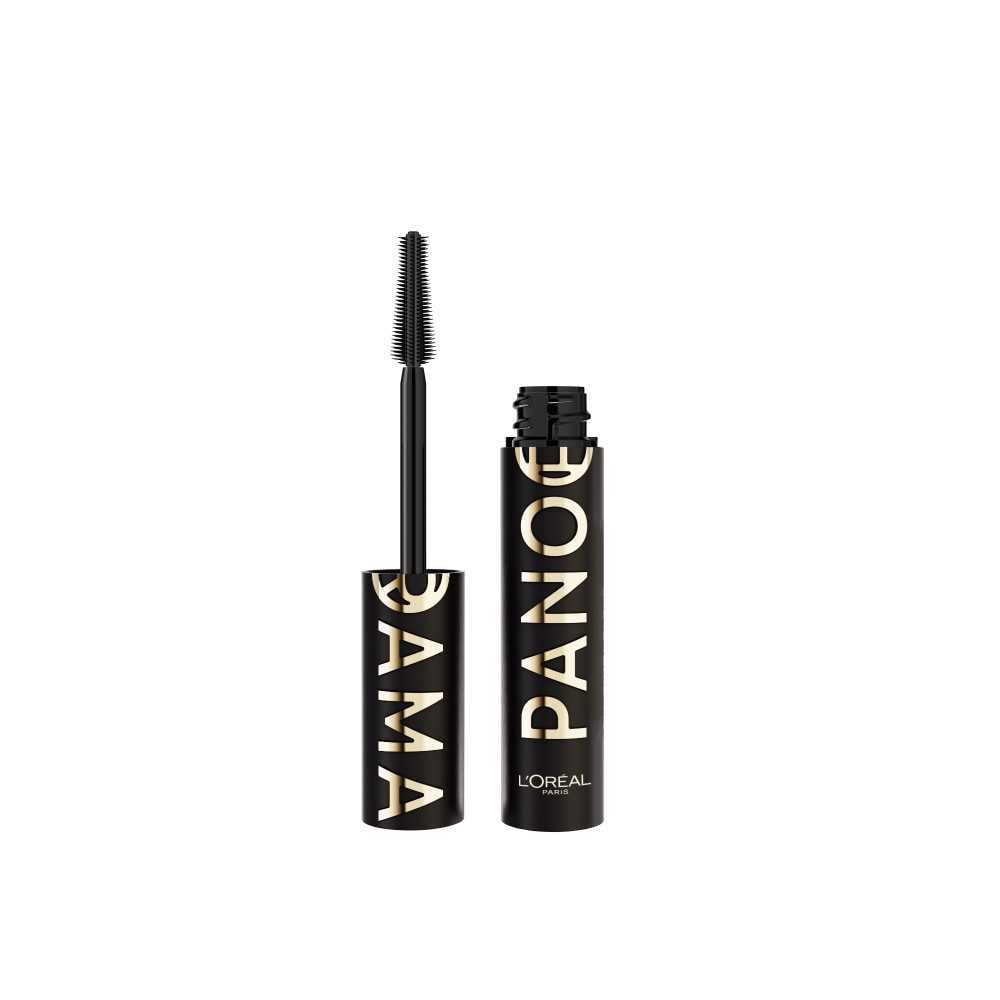 Mascara de Pestañas Panorama All Night Black