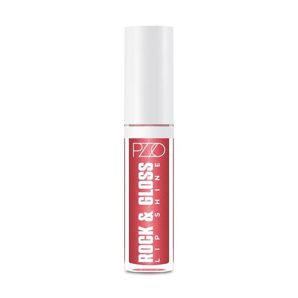 Lip Shine Rock&Gloss Strawberry Fields
