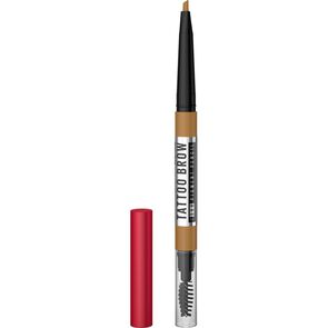 Lápiz-De-Ceja-Tattoo-Brow-36H-Pencil-Ligrht-Brown-imagen