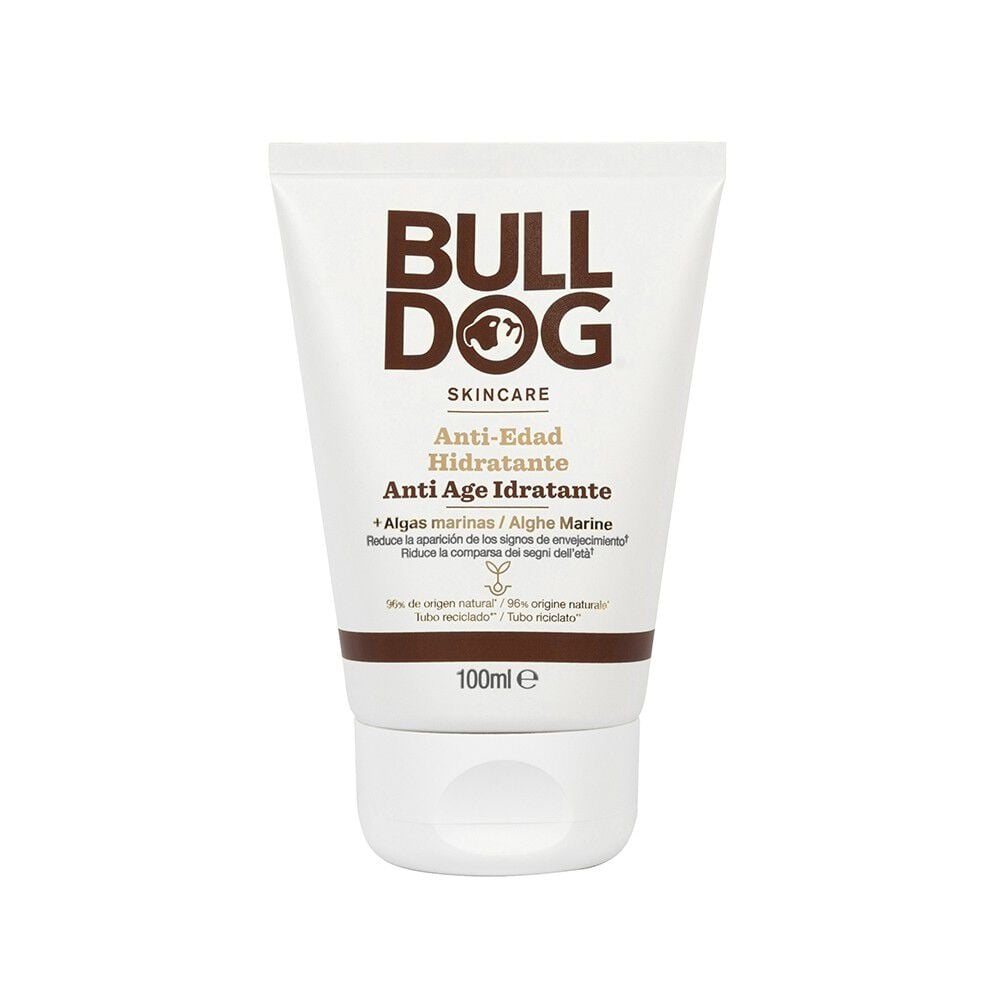 Crema Antiedad 100ml