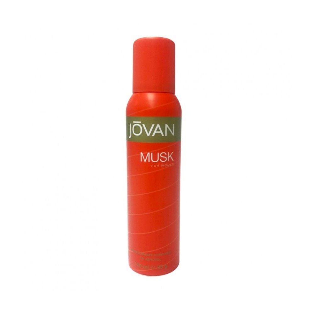 Musk Desodorante Spray de 150 mL