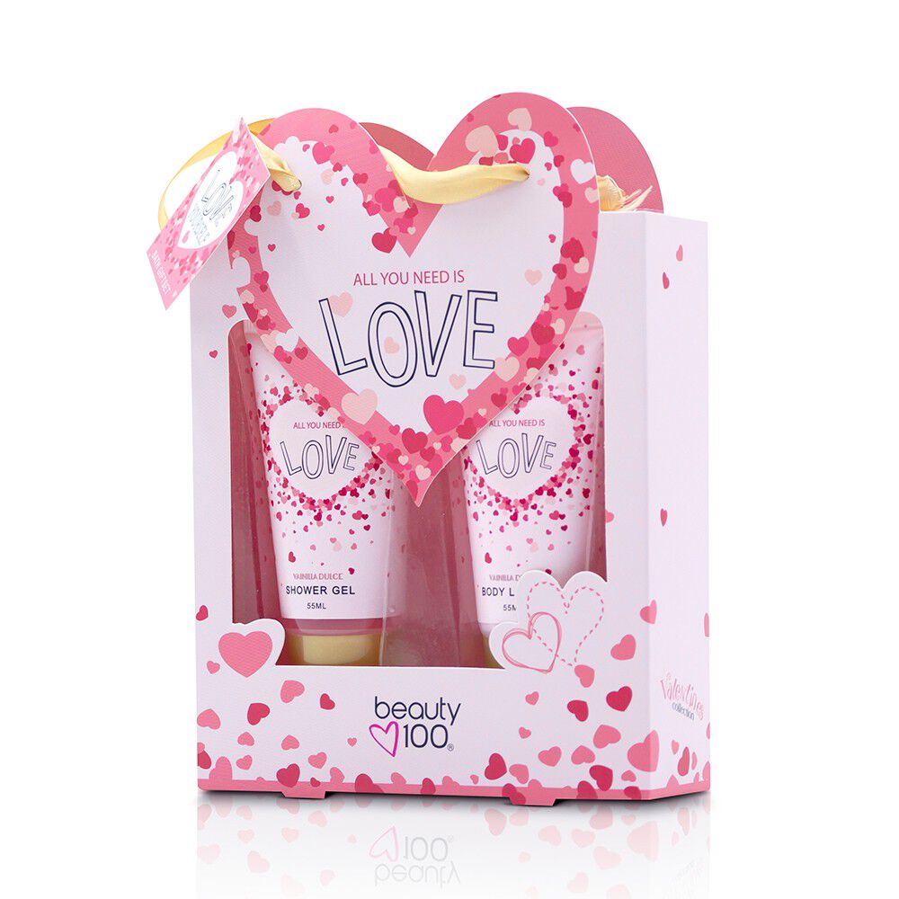 Hearts-Body-Lotion-55-mL-+-Shower-Gel-55-mL-imagen-3