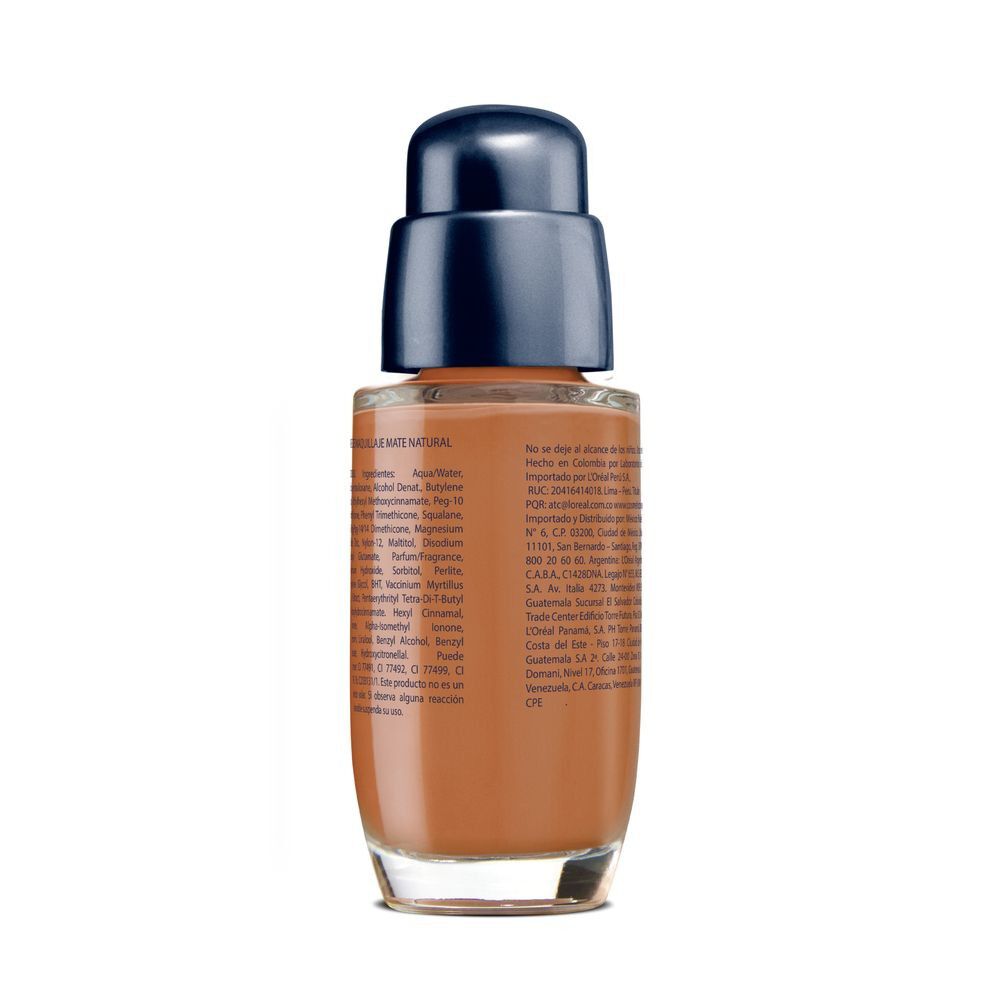 Base-de-Maquillaje-Mate-Natural-con-Ácido-Hialurónico-12H-Canela-30-ml-imagen-2