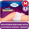 Ropa-Interior-Desechable-Pants-S/M-Nocturno-X8-imagen-1