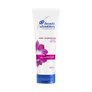 Dermo-Acondicionador-Control-Caspa-Suave-y-Manejable-300-mL-imagen