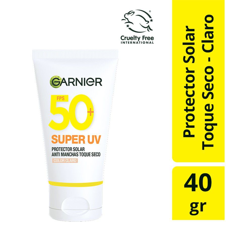 Super-UV-Protector-Solar-Anti-Manchas-Toque-Seco-Color-Claro-imagen-1
