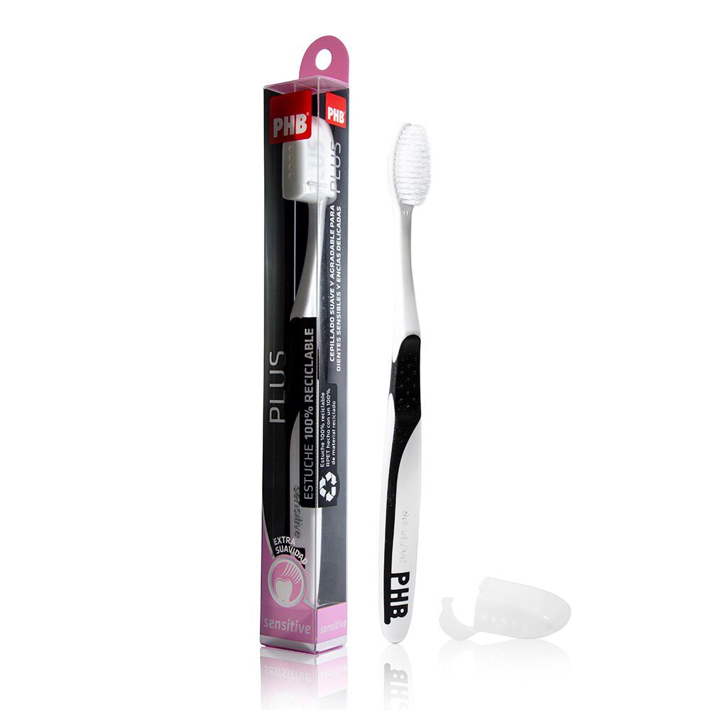 Phb-Plus-Cepillo-Dental-Sensitive-Extra-Suave-X1-imagen-1