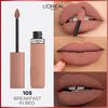 Labial-Líquido-Infallible-Le-Matte-Resistance-105-Breakfast-In-Bed-2.7ml-imagen-3