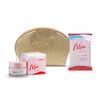 Crema-Día-Piel-Seca-Sensible-+-Toallitas-Desmaquillantes-Suave-+-Cosmetiquero-imagen-2