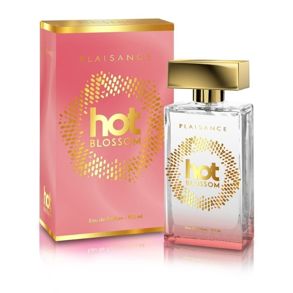 Perfume Hot Blossom EDP 100 ml