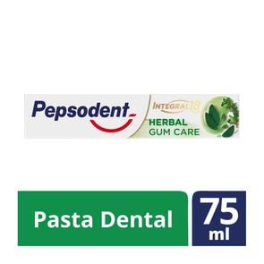 Integral-18-Pasta-Dental-Nature-Elements-Herbal-96-grs-imagen