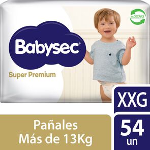 Pañal-Super-Premium-Talla-XXG-54-Pañales-imagen