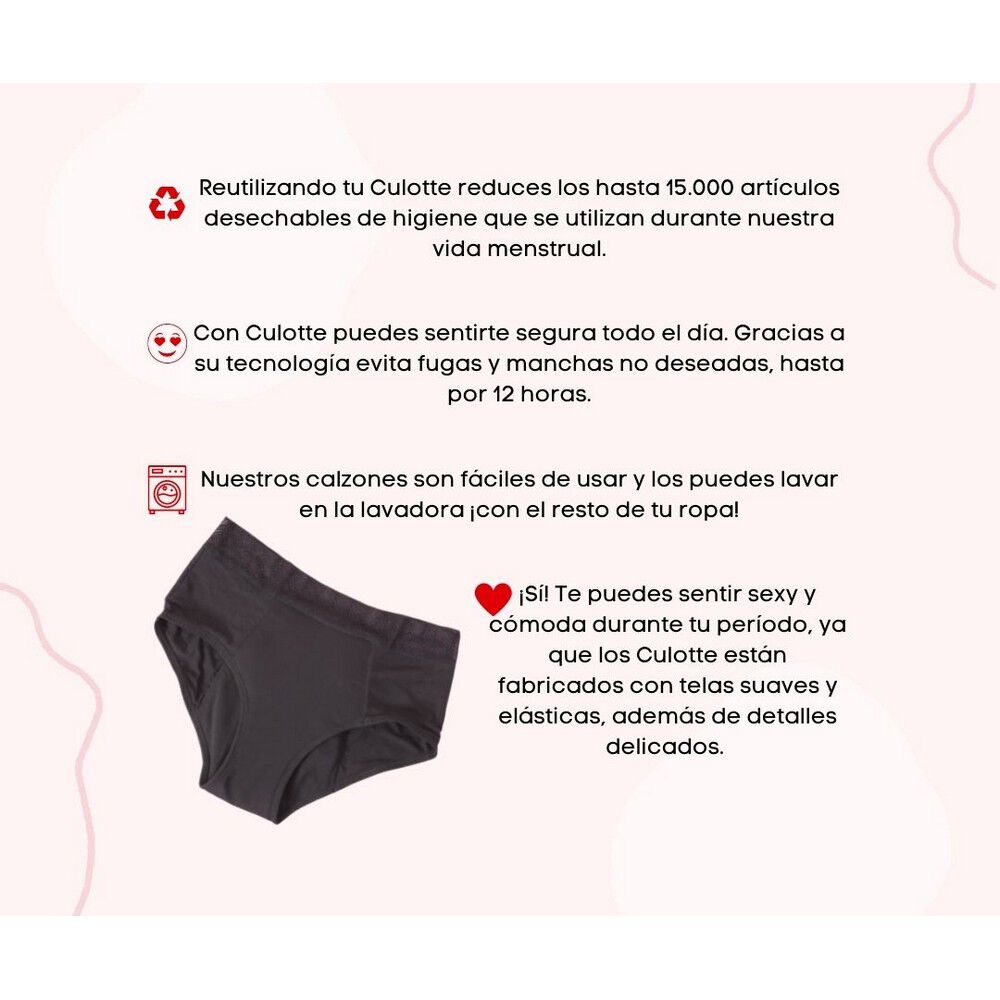 Calzón-Menstrual-Reutilizable-Violeta-Negro-Talla-L-imagen-3