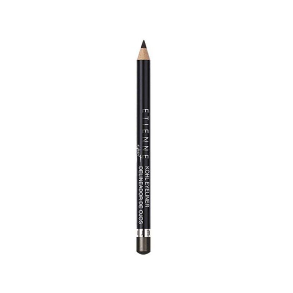 Delineador De Ojo Black