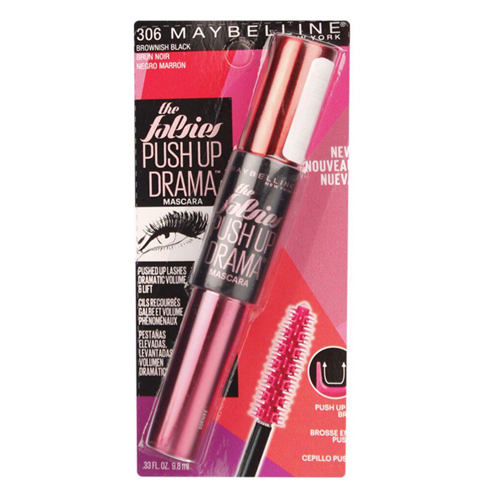The-Falsies-Push-Up-Drama-Very-Black-Máscara-De-Pestañas-10-mL-imagen