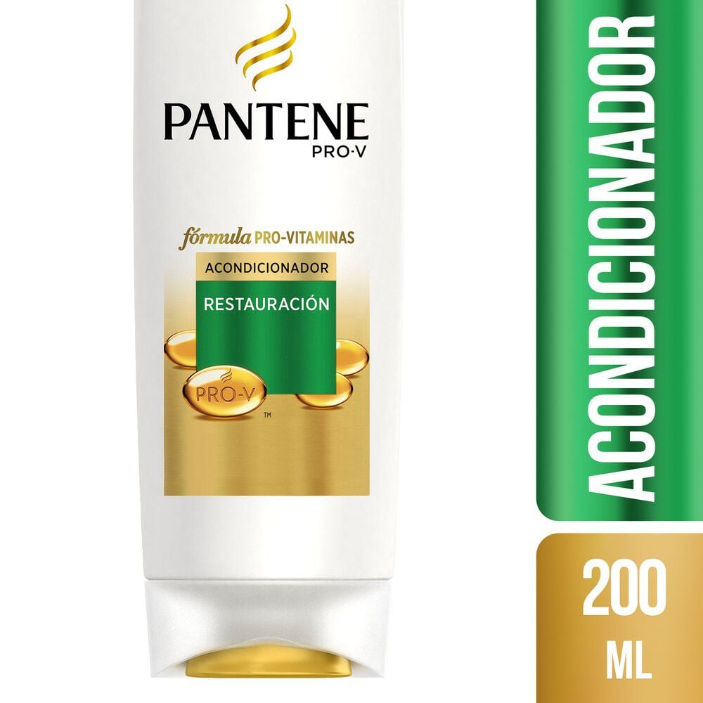Restauración Acondicionador 200ml
