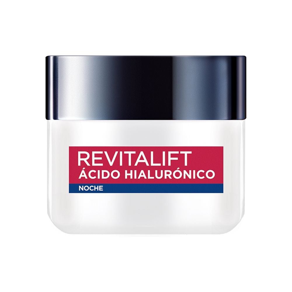 Crema-de-Noche-Anti-Arrugas-Revitalift-Ácido-Hialurónico-50-mL-imagen-2