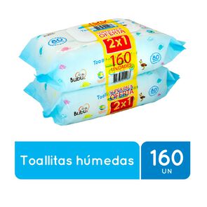 Toallitas-Húmedas-Premium-Pack-160-Unidades-imagen