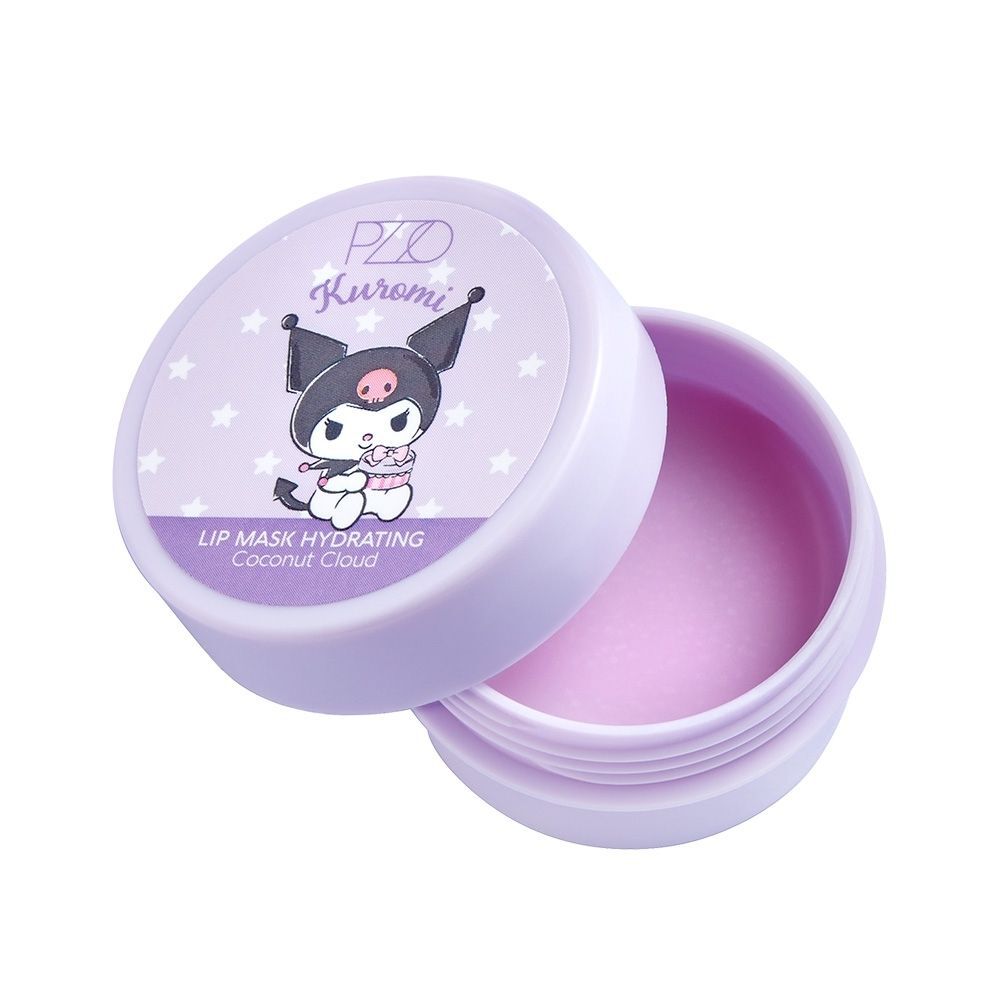 Lip mask Kuromi