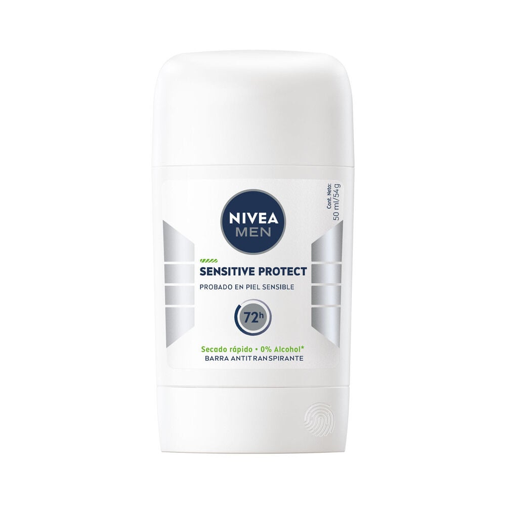 Barra Sensitive Masculino 54g