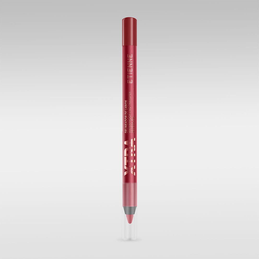 Delineador De Labios Larga Duración Tono Berry 04