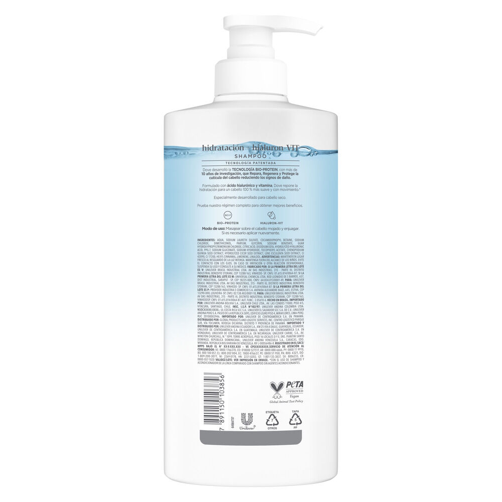Shampoo-Hidrataci&oacute;n-+-Hilauron-VIT-370ml-imagen-2