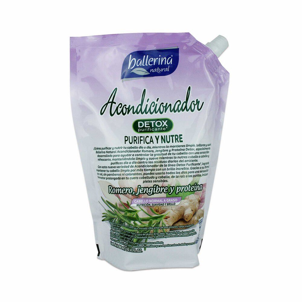 Detox-Romero-Jengibre-Acondicionador-de--900-mL-imagen-2