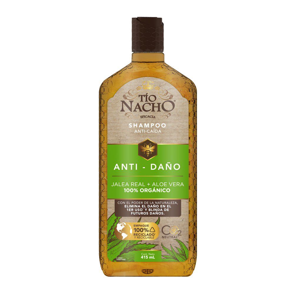 Shampoo-Reparación-Profunda-Anti-Daño-Aloe-Vera-415-mL-imagen-2